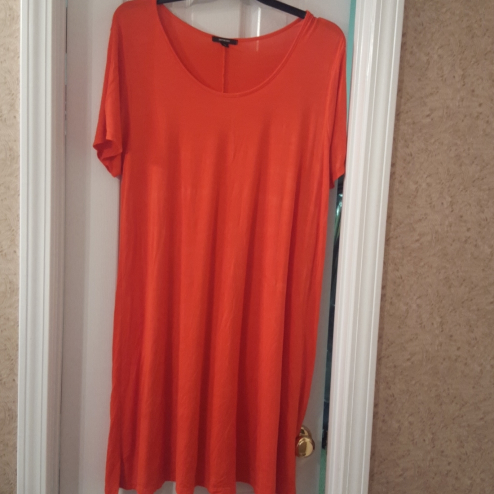 Midi Dress